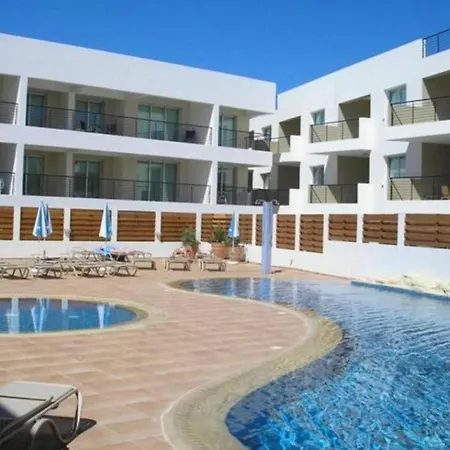 Apartamento Endless Summer Escape Paralimni