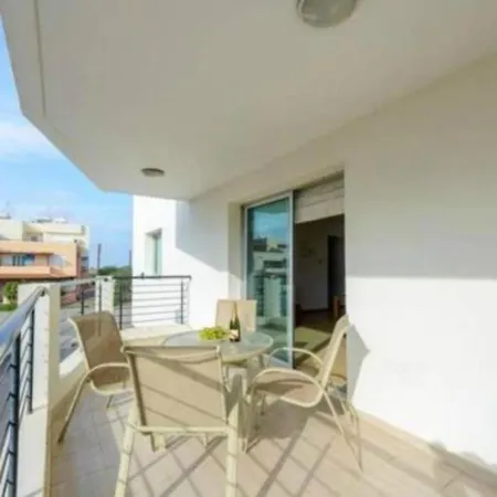 Apartamento Endless Summer Escape
