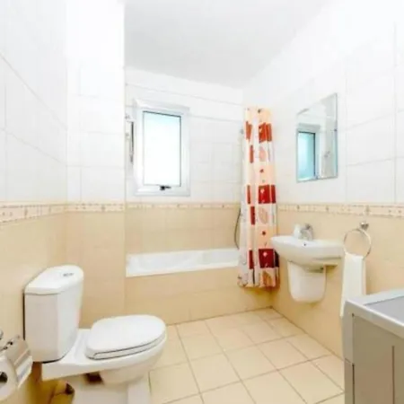 Endless Summer Escape Apartamento
