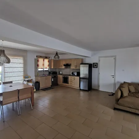Endless Summer Escape Apartamento