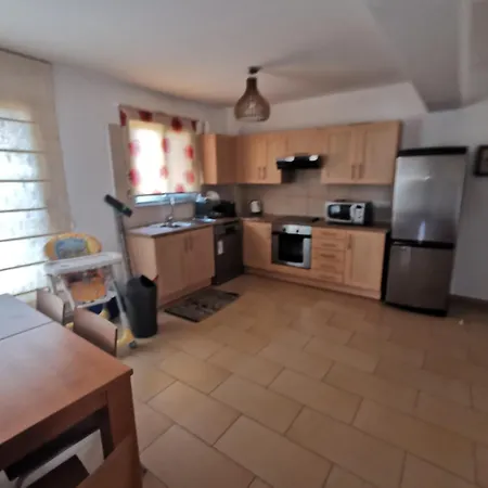 Endless Summer Escape Apartment Paralimni