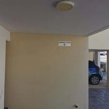 Apartamento Endless Summer Escape Paralimni