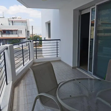 Endless Summer Escape Apartamento *
