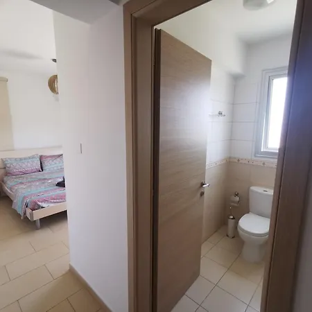 Endless Summer Escape Apartamento