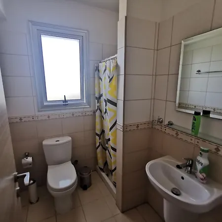 Endless Summer Escape Apartamento *