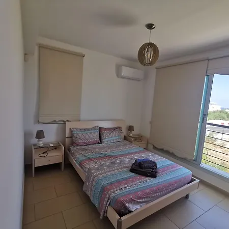 Endless Summer Escape Apartamento Paralimni