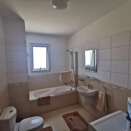 Apartamento Endless Summer Escape Paralimni